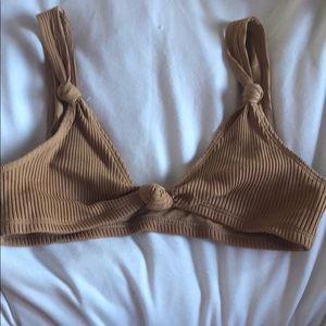 Minimale Animale Top